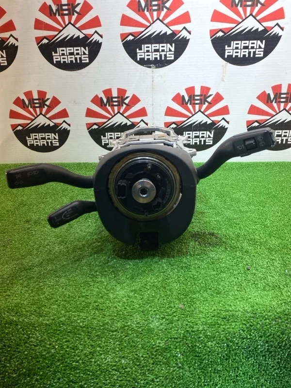 Рулевая колонка Audi A6 4F0910852 С7