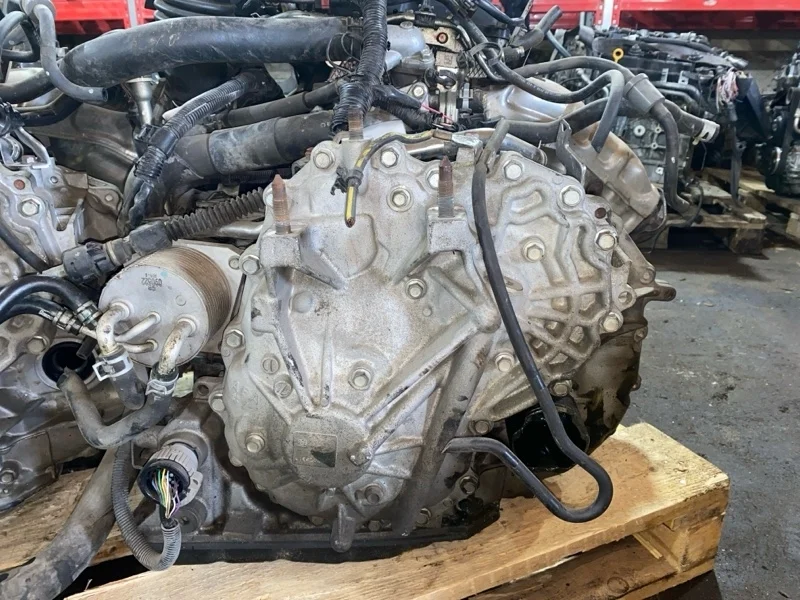 Вариатор Mitsubishi Outlander 2700A242 XL 2.0