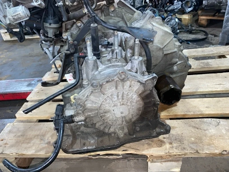 АКПП Ford Focus 5M5P7000AB 2 2.0