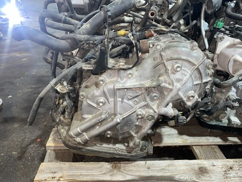 Вариатор Toyota RAV4 3040042040 40 2.0