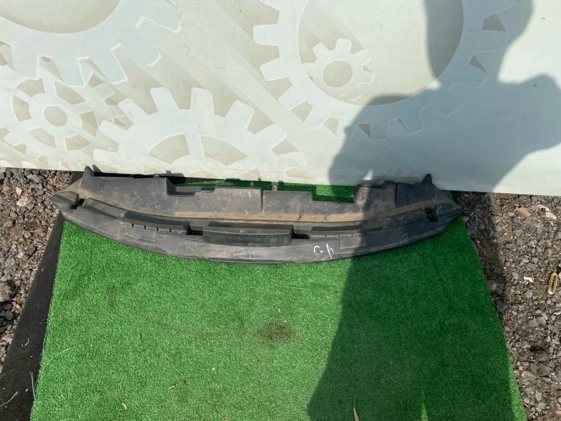 Пыльник бампера Mazda 6 GS1D500S1A GH, передний