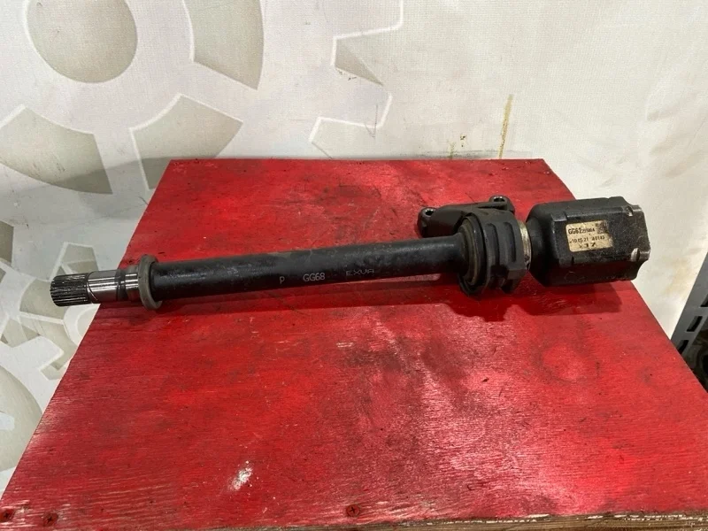 Промвал Mazda 6 GG6225500A GH 2.5