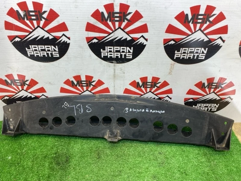 Усилитель бампера Mazda 3 BBR6500S1 BL