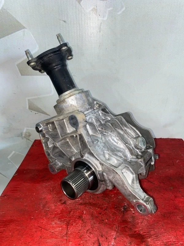Раздатка Mazda CX-5 KN0127500 KE 2.5