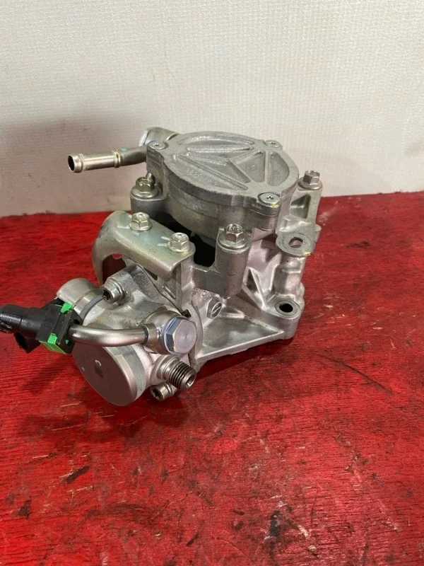 ТНВД Mazda CX-5 PE19203F0 KE 2.5