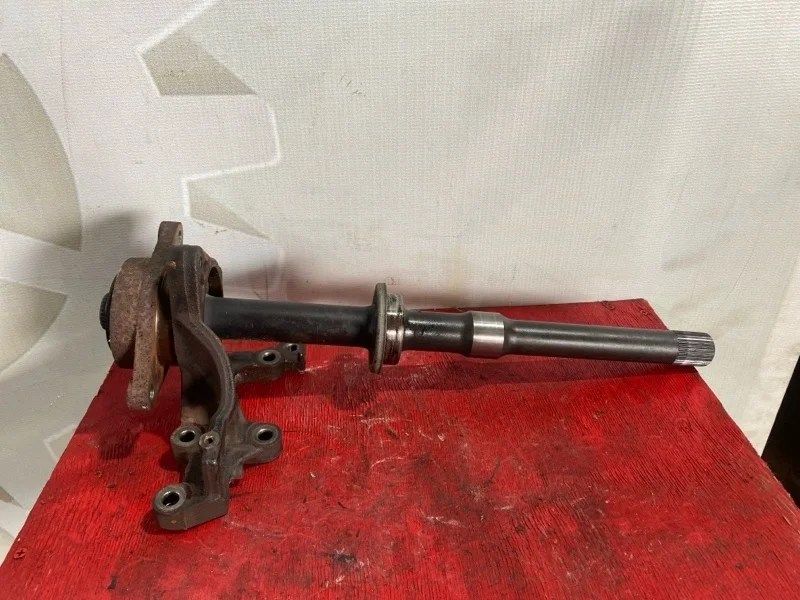 Промвал Nissan Murano 391001AA0B Z51 3.5