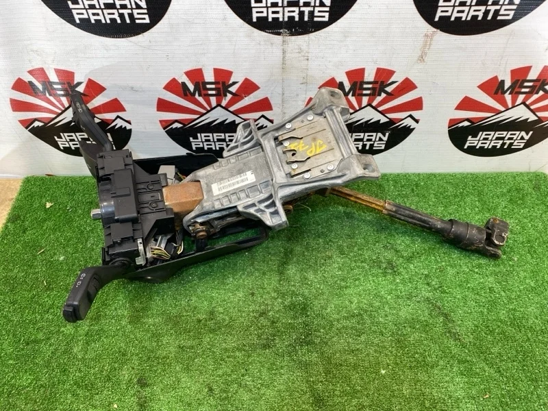 Рулевая колонка Ford Focus 1750066 2