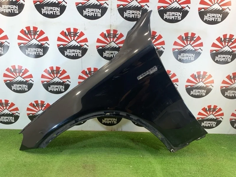 Крыло Mercedes-Benz GLC 43 AMG 2018 A2538800118 X253 276823, переднее левое