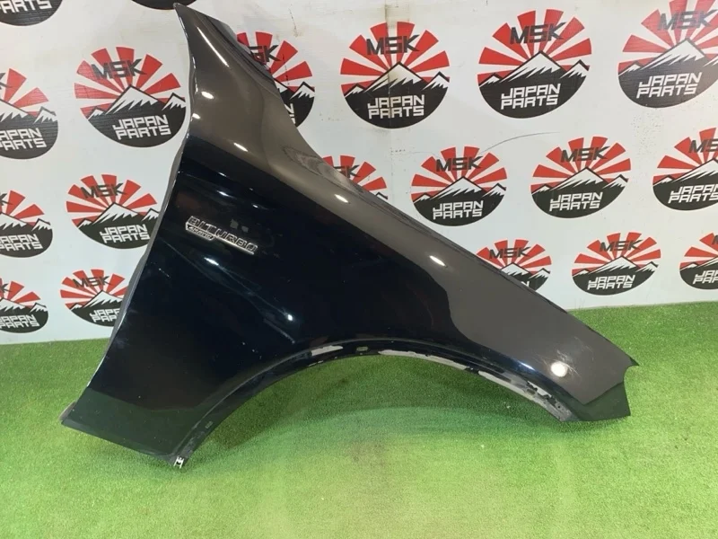 Крыло Mercedes-Benz GLC 43 AMG 2018 A2538800218 X253 276823, переднее правое