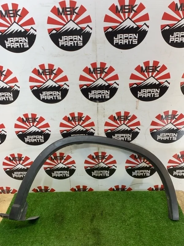 Расширитель крыла Nissan X-Trail 76857JG00A T31, задний левый