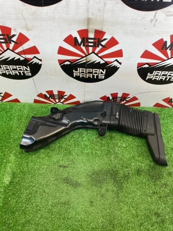 Воздуховод Mercedes-Benz GLC 43 AMG 2018 A2760902637 X253 276823, правый