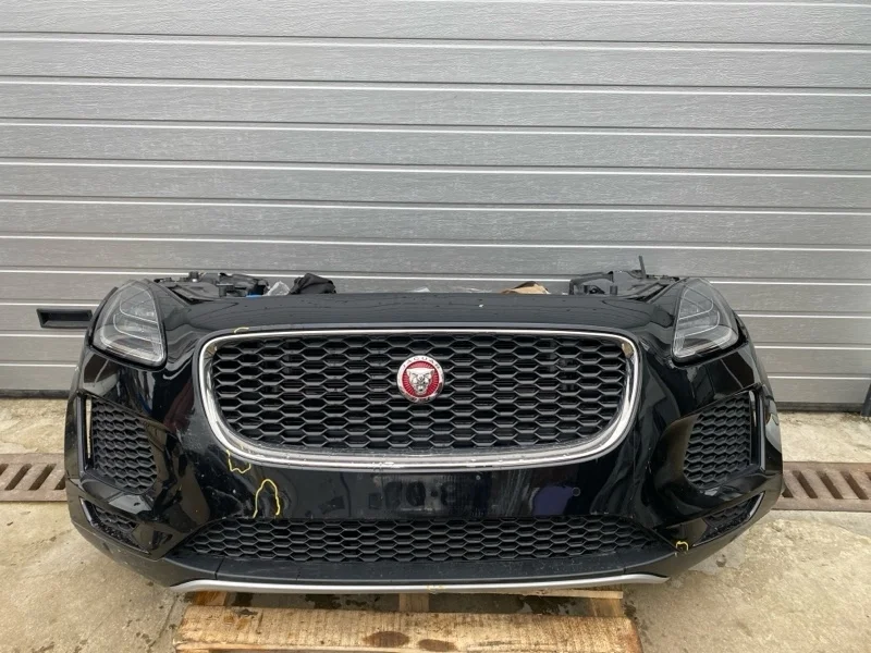 Ноускат Jaguar E-Pace 2019 J9C14099LML 204DTD