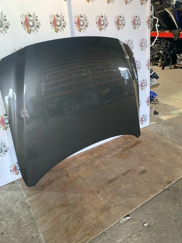 Капот mazda CX-9 2017 TKY05231XD TC PY