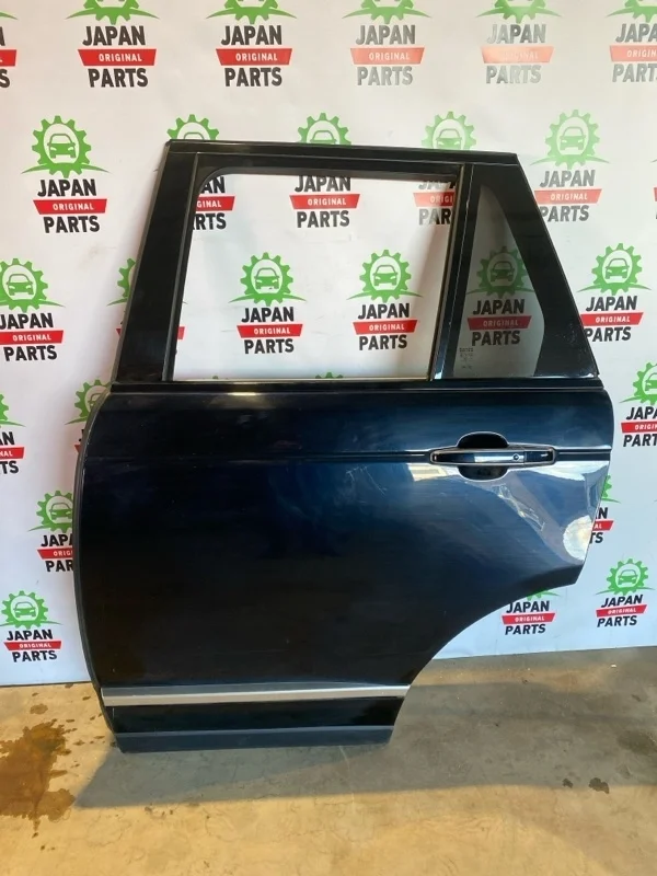 Дверь Land Rover Range Rover Vogue LR036403 L405 448DT, задняя левая