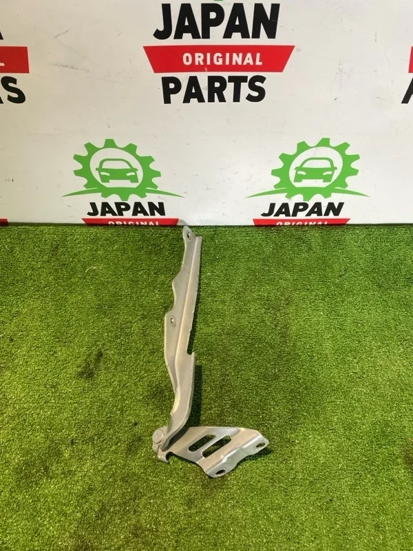 Петля капота mazda CX-5 2023 KB7W52410 KF PY, левая