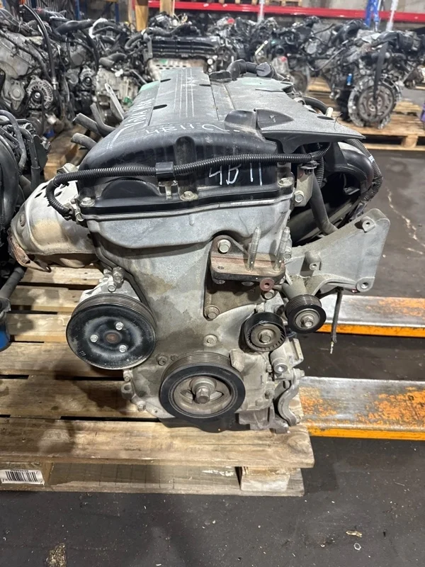 Двигатель Mitsubishi Outlander 1000C843 XL 2.0