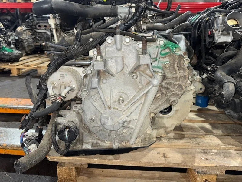 Вариатор Mitsubishi Outlander 2700A242 XL 2.0