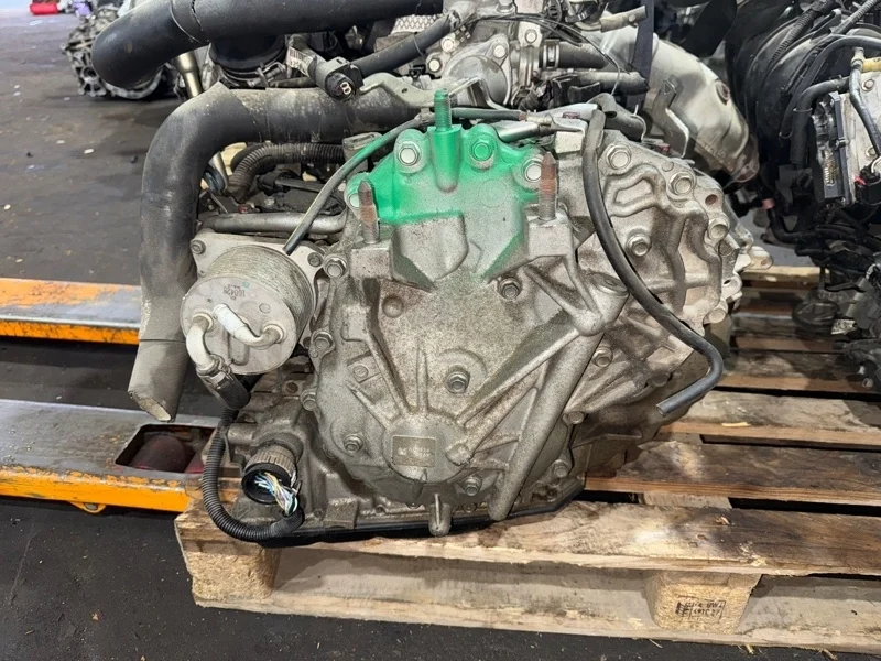 Вариатор Mitsubishi Outlander 2700A242 XL 2.0