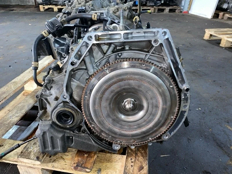 АКПП в сборе Honda Civic 20021RPC010 4D FD1 FD2 FD3 1.8