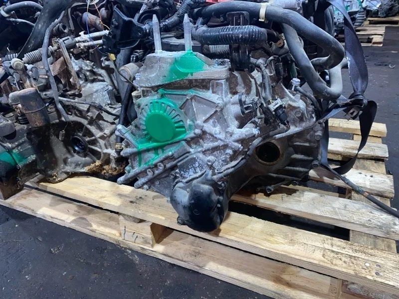 АКПП в сборе Honda Civic 20021RPC010 4D FD1 FD2 FD3 1.8