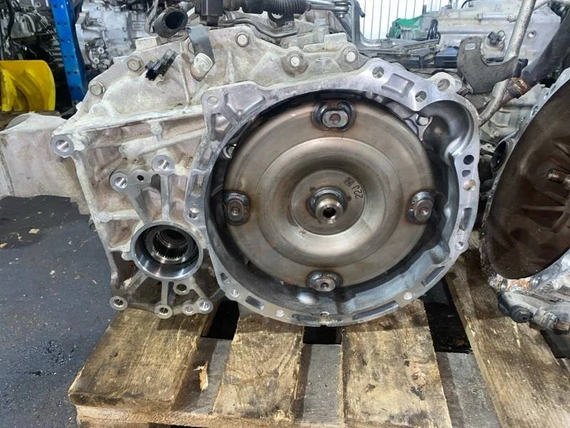 Вариатор Mitsubishi Outlander 2700A246 XL 2.4