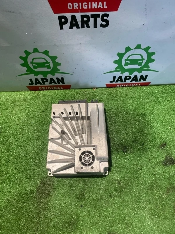 Усилитель звука Mercedes-Benz GLE 2017 A1669004719 642.826