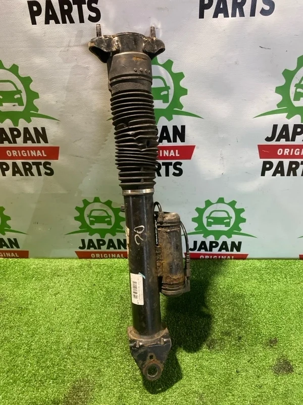 Амортизатор Mercedes-Benz GLE 2017 A1663261300 642.826, задний