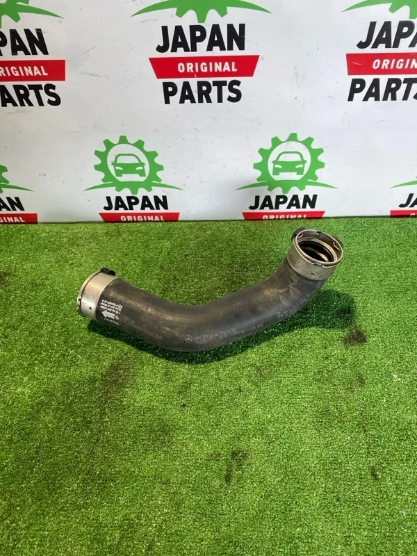 Патрубок интеркуллера Mercedes-Benz GLE 2017 A1665280082 642.826