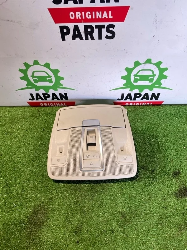 Плафон салона Mercedes-Benz GLE 2017 A1669004115 642.826