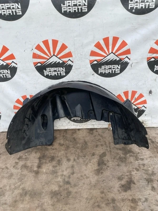 Подкрылок Mercedes-Benz GLE 2017 A1668841422 642.826, задний правый