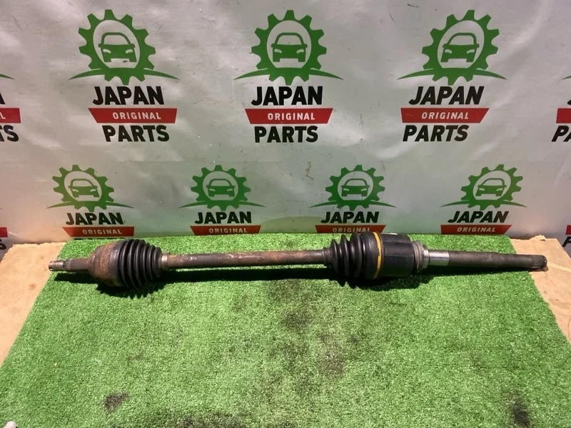 Привод Mitsubishi Outlander 3815A068 XL, передний правый