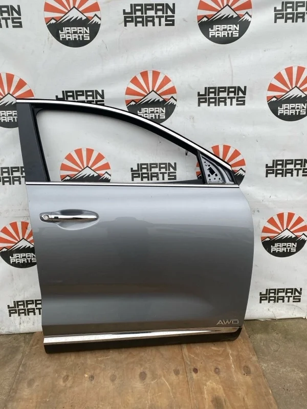 Дверь KIA Sorento Prime 2019 76004C5000 UM D4HB, передняя правая