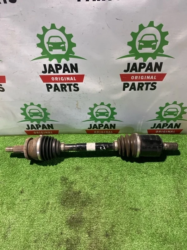 Привод KIA Sorento Prime 2019 49500C5030 UM D4HB, передний левый