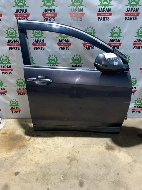 Дверь Honda CR-V 2015 67010T1GE00ZZ 4 (RM1/RM4) K24Z9, передняя правая