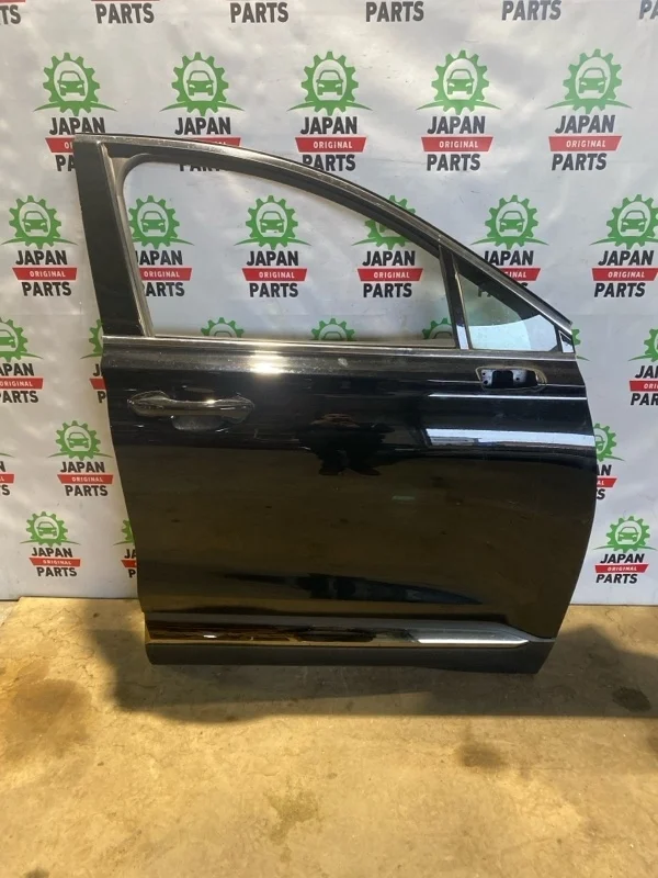 Дверь Hyundai Santa Fe 2019 76004S1000 4 D4HB, передняя правая