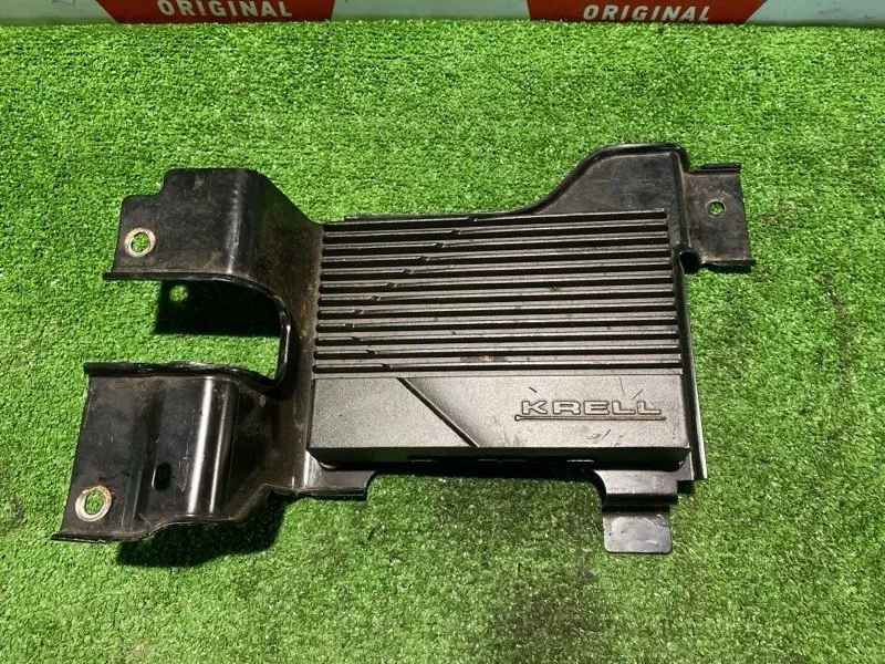 Усилитель звука Hyundai Santa Fe 2019 96370S1100 4 D4HB