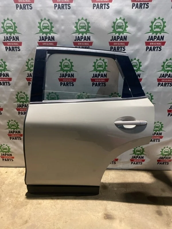 Дверь Mazda CX-5 K1Y07302XD KF, задняя левая