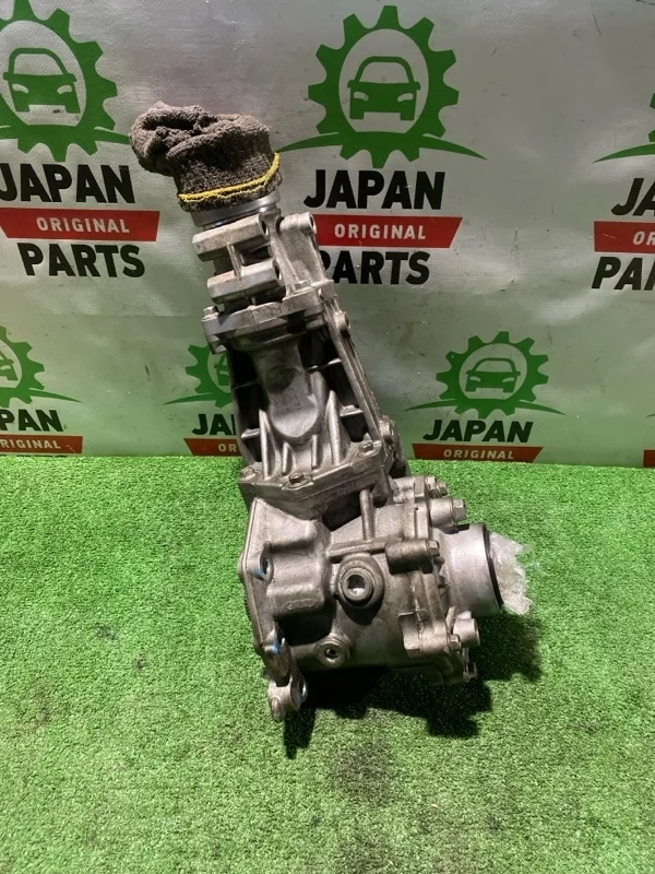 Раздатка Mitsubishi Outlander 3200A067 XL 2.4
