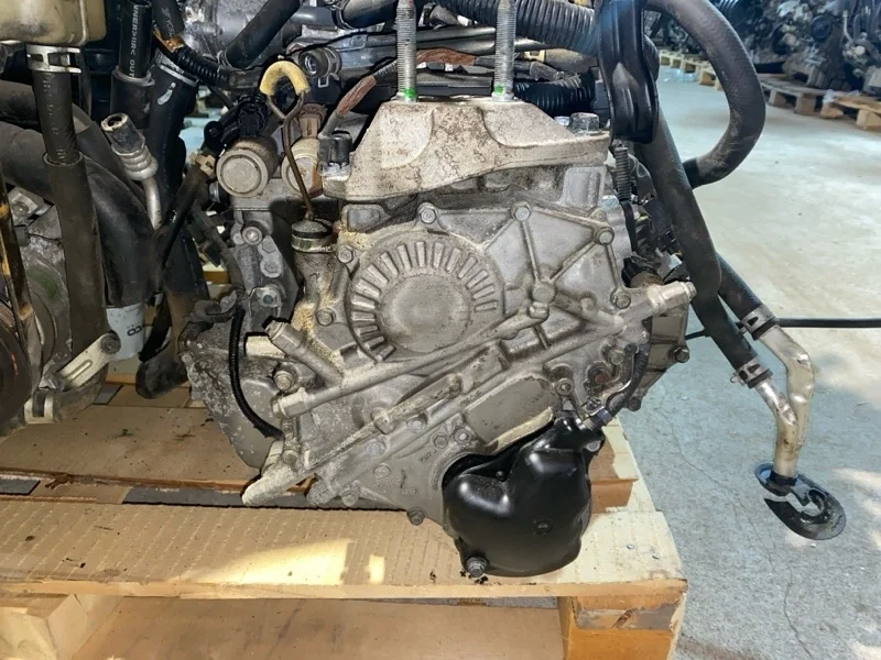 АКПП Honda Civic 20021RPC010 4D FD1 FD2 FD3 1.8