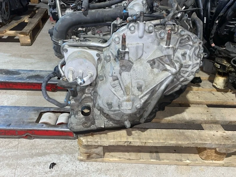 Вариатор Mitsubishi Outlander 2700A067 XL 2.4