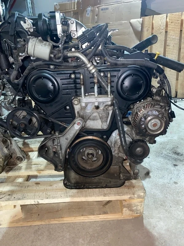 Двигатель Mitsubishi Outlander 1000C879 XL 3.0