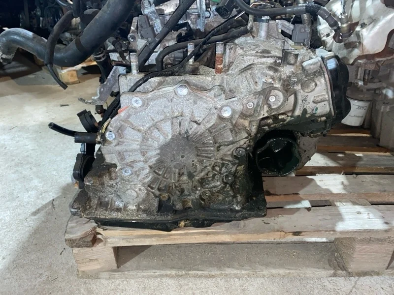 АКПП Mazda 6 FSE919090 GH 2.0 2.5