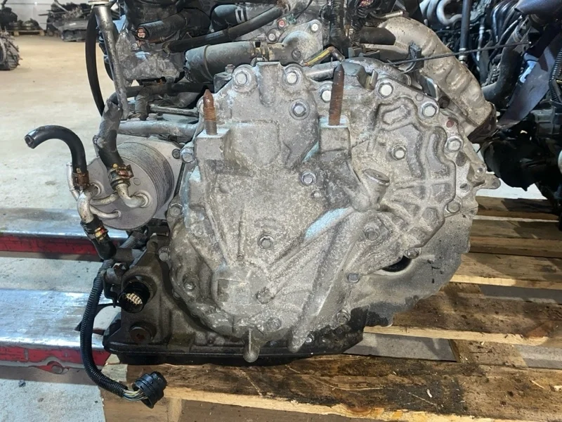 Вариатор Mitsubishi Outlander 2700A067 XL 2.4