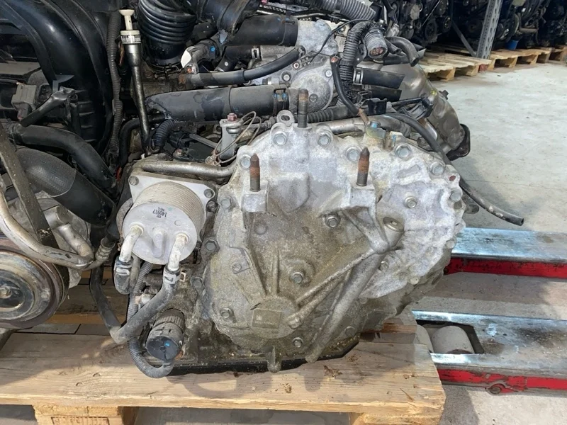 Вариатор Mitsubishi Outlander 2700A067 XL 2.4