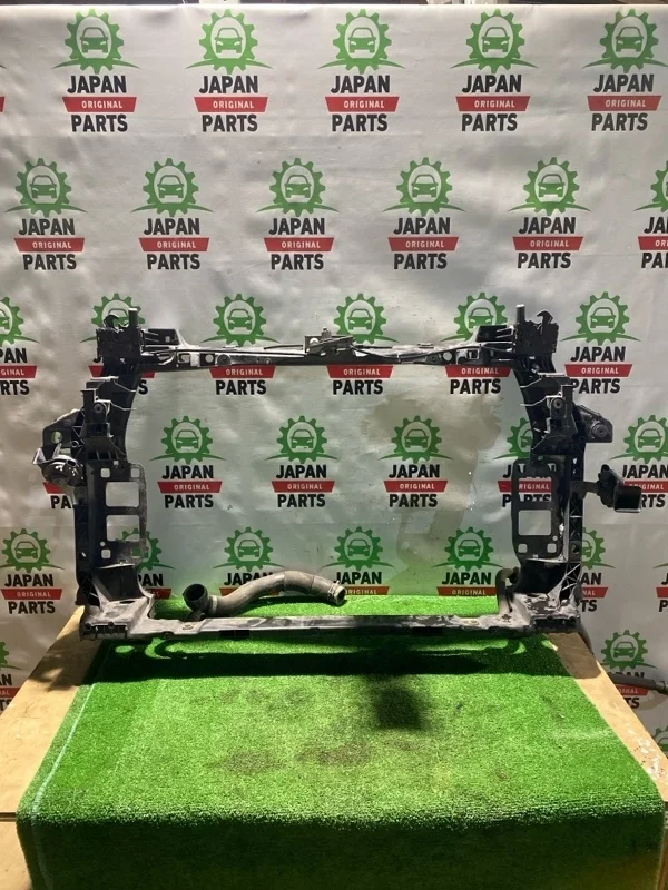 Телевизор (панель передняя) Audi Q7 2022 4M0805594D 4M ADHX