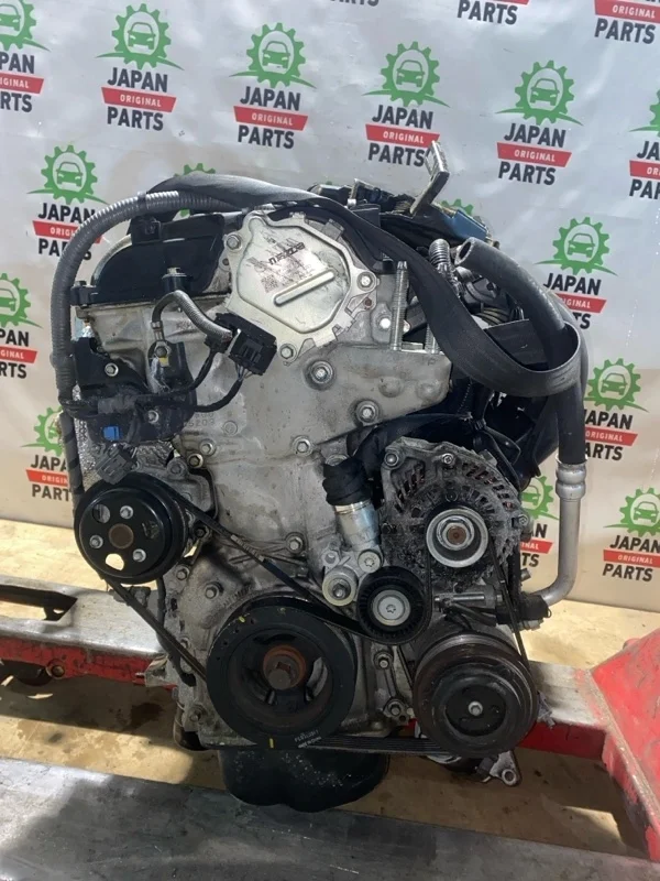 Двигатель Mazda 6 PEY702300 GJ 2.0