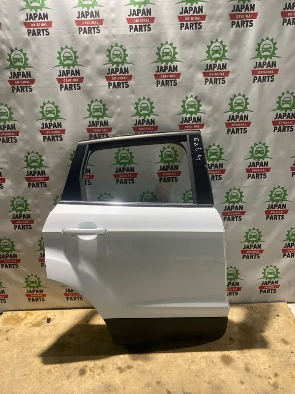 Дверь Ford Kuga 2013 2413515 C520 UFMA, задняя правая