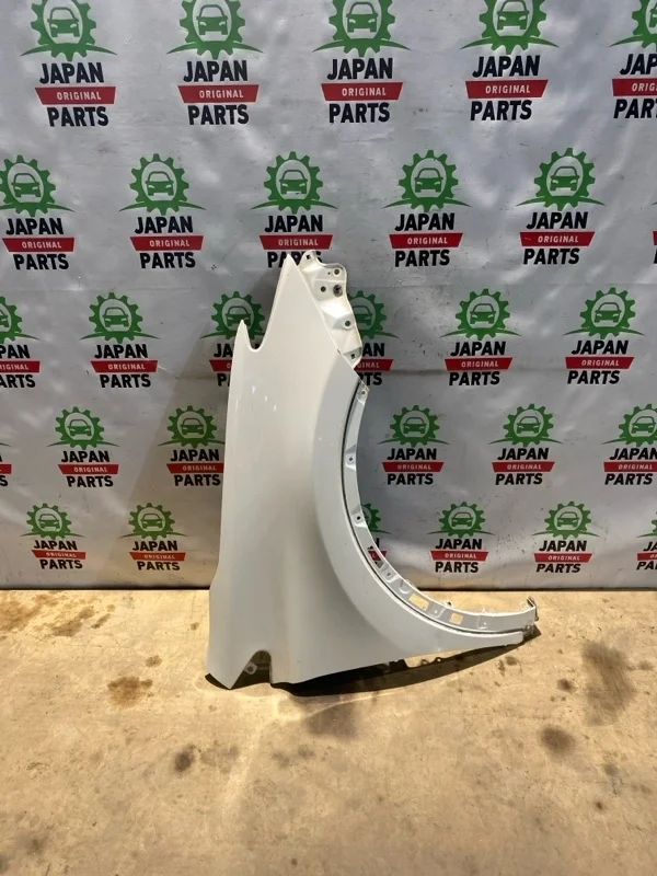 Крыло Toyota RAV 4 5381142320 40, переднее правое