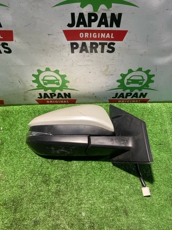 Зеркало заднего вида Toyota RAV 4 8791042C00 40, правое