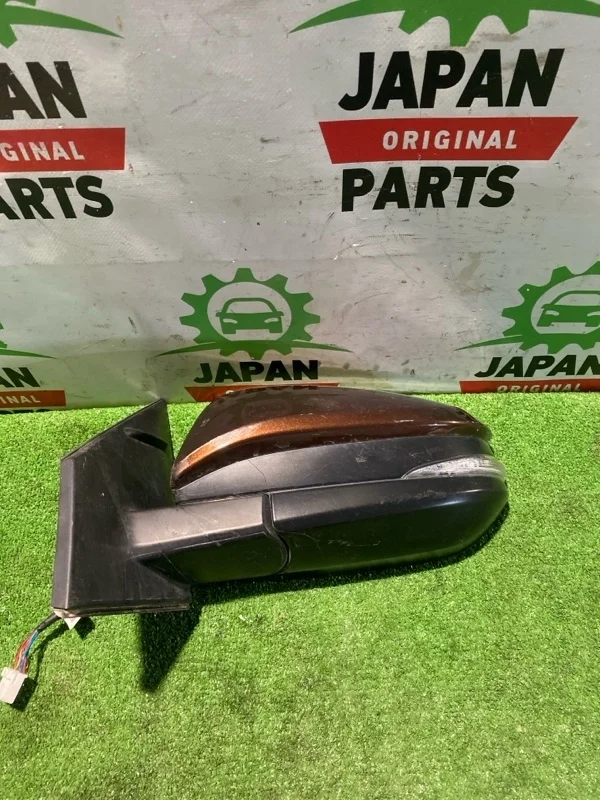 Зеркало заднего вида Toyota RAV 4 8794042B80 40, переднее левое